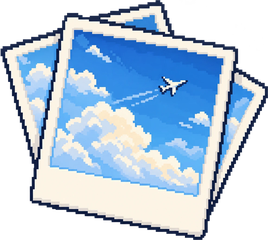 Flying